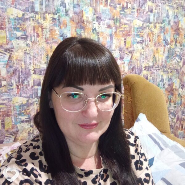 Оля, 44, Курске — анкета №3300597
