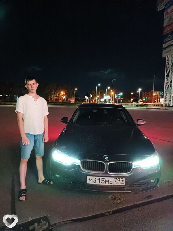Егор, 26, Ижевске — анкета №3300599