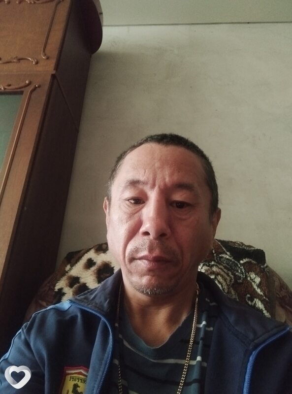 Алексей, 49, Таштаголе — анкета №3300611