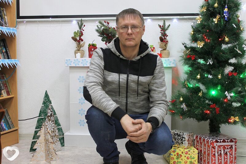 Андрей, 56, Чите — анкета №3300612