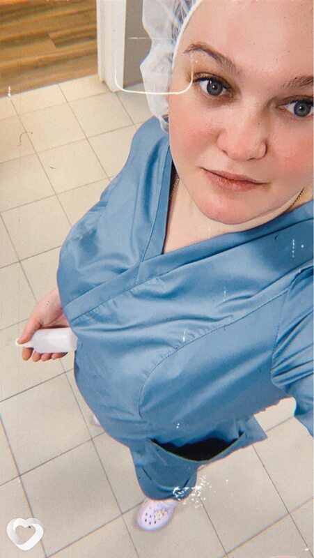 Зина, 32, Рязани — анкета №3300656