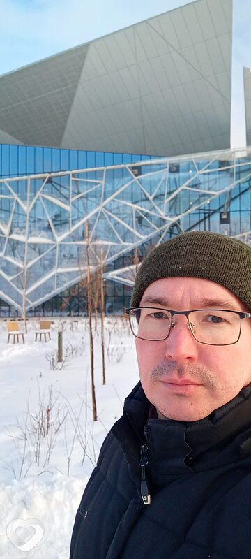 Айрат, 37, Казани — анкета №3300657