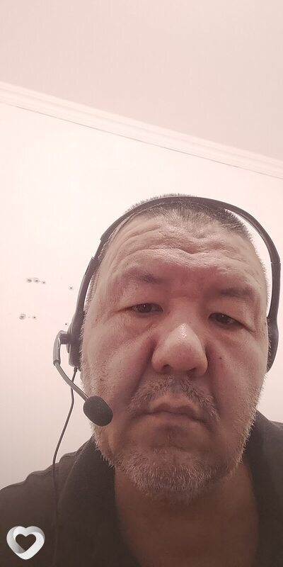 Berjk, 48, Алматы — анкета №3300660