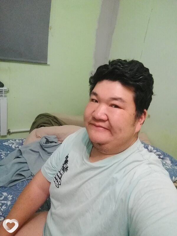 Иван, 40, Иркутске — анкета №3300662