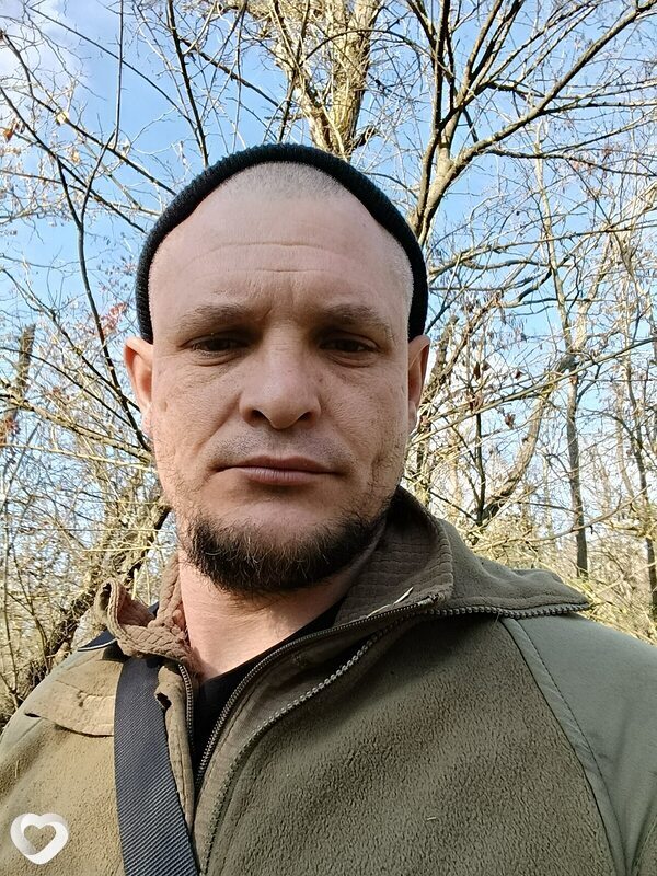Дмитрий, 36, Мелитополе — анкета №3300663