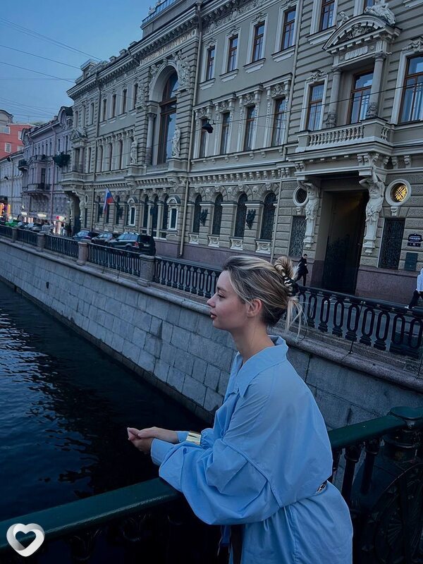 Александра, 26, Москве — анкета №3300523