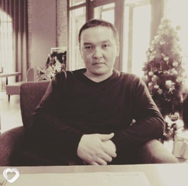 Bosskg, 38, Бишкек — анкета №3300526
