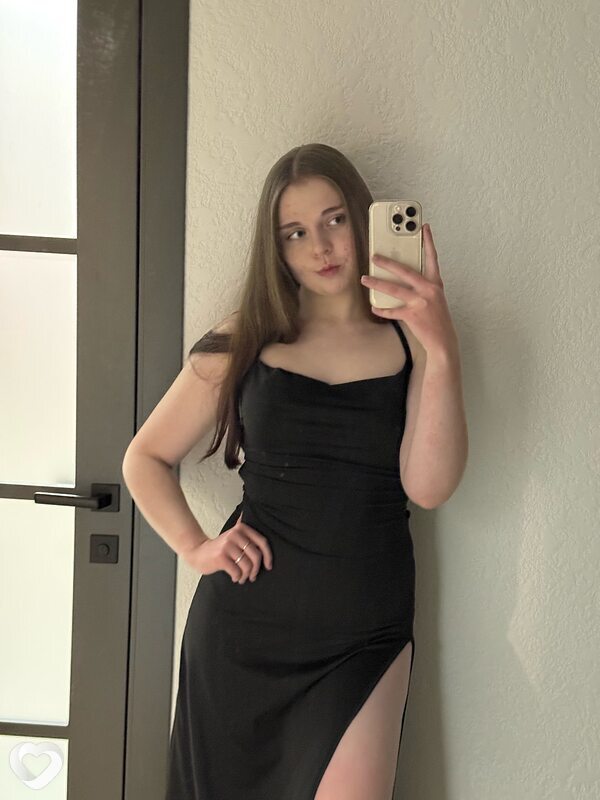 Анастасия, 18, Барнауле — анкета №3300528