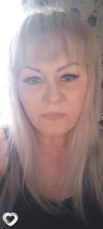 Татьяна, 48, Петропавловске — анкета №3300535