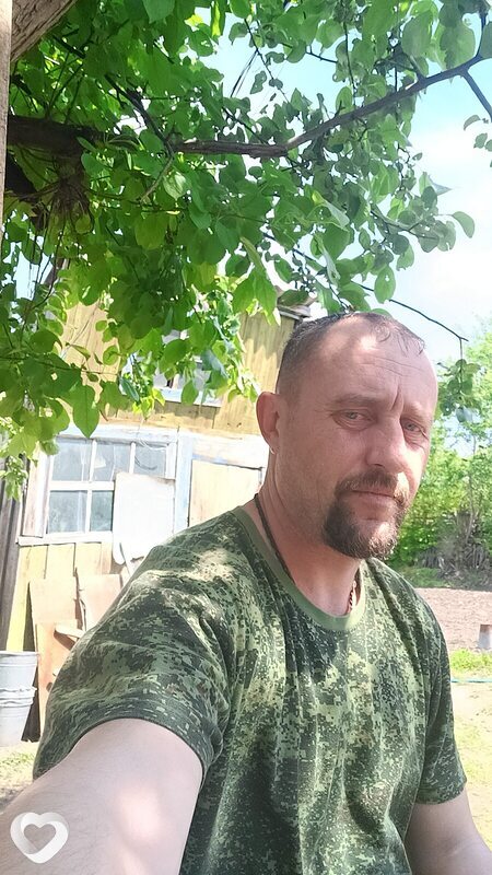Алексей, 37, Самаре — анкета №3300537