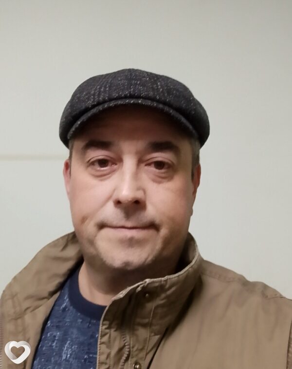 Владимир, 48, Новотроицке — анкета №3300729