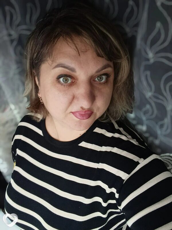 Анна, 40, Астрахани — анкета №3300730