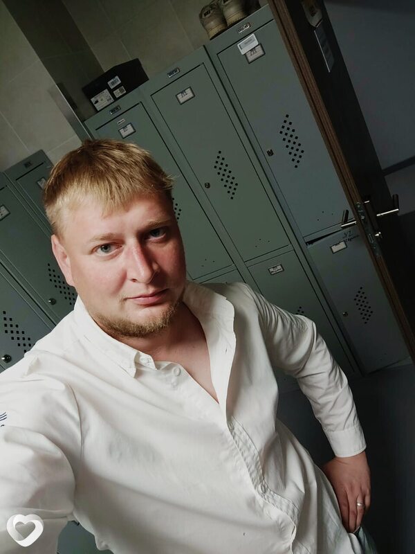 Станислав, 29, Геленджике — анкета №3300736