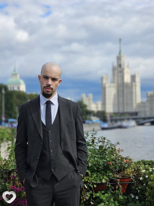 Issam, 26, Челябинске — анкета №3300742