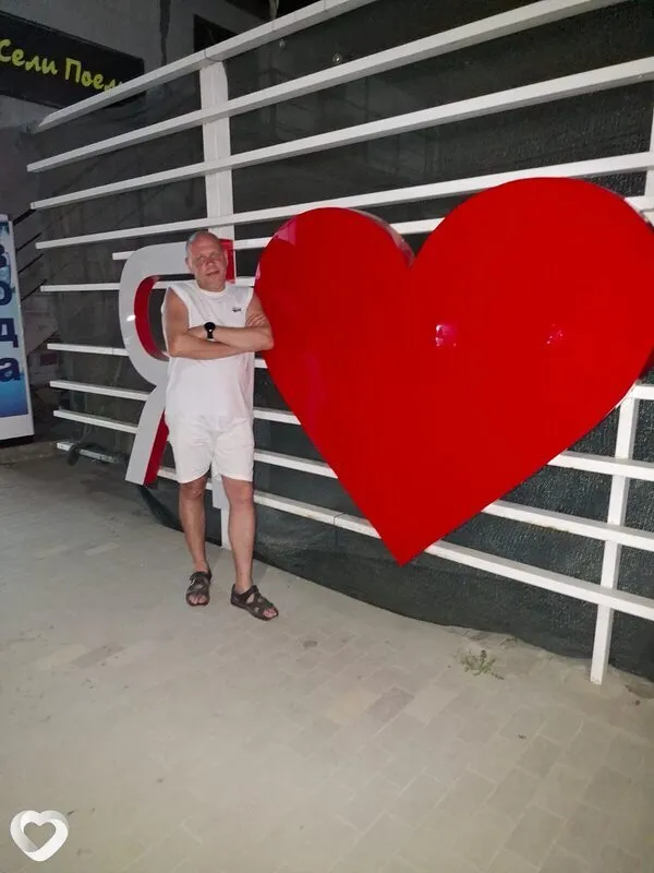 Дмитрий, 51, Москве — анкета №3300744