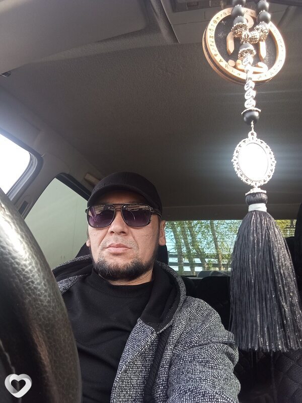 Джони, 40, Астрахани — анкета №3300773