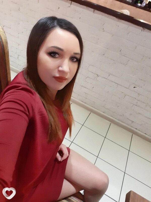 Виктория, 30, Хабаровске — анкета №3300775