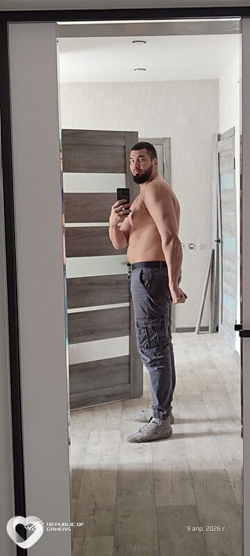 Adreano, 31, Ангарске — анкета №3300777