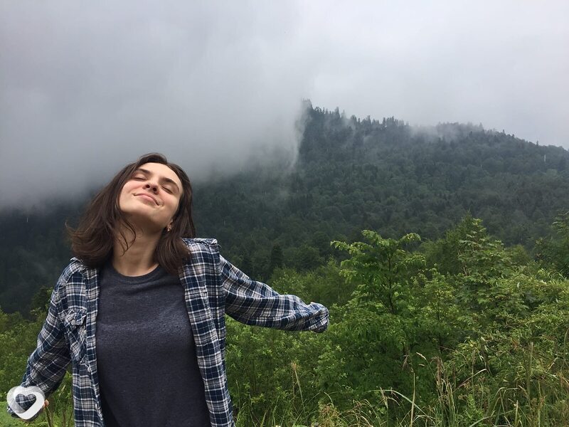 Яна, 33, Подольске — анкета №3300781