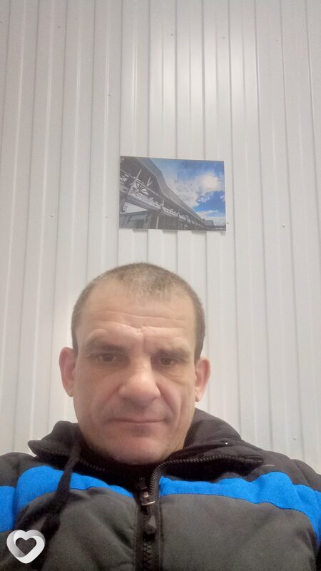Михаил, 40, Новокузнецке — анкета №3300786