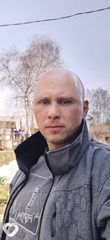 Максим, 44, Донецке — анкета №3300790