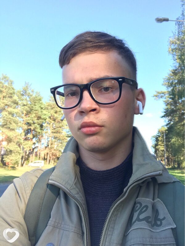 Александр, 19, Лунинце — анкета №3300792