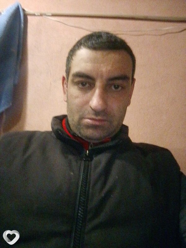 Гриша, 40, Кисловодске — анкета №3300800