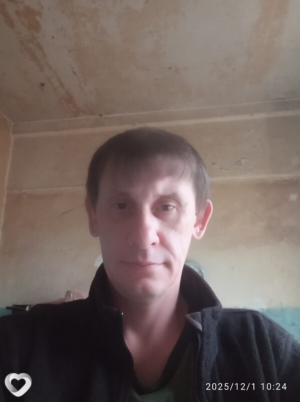 Дима, 42, Донецке — анкета №3300805