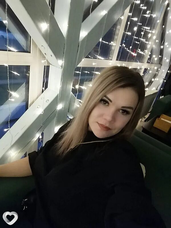 Ксения, 38, Магнитогорске — анкета №3300818