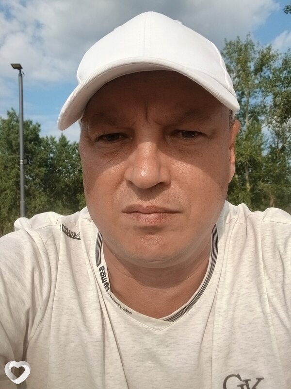 Андрей, 47, Ачинске — анкета №3300706