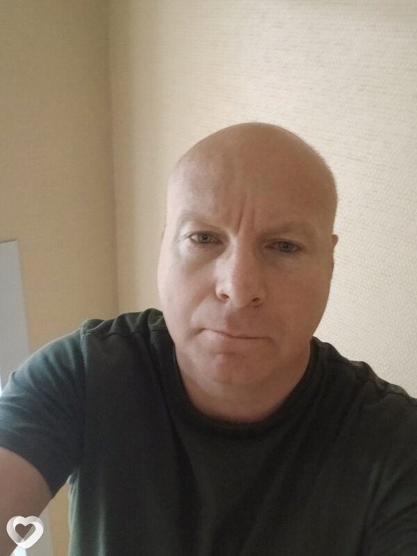 Вадим, 44, Уфе — анкета №3300708
