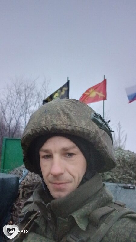 Андрей, 39, Казани — анкета №3300709