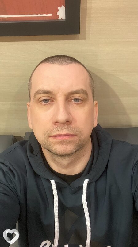 Игорь, 34, Боровичах — анкета №3300715