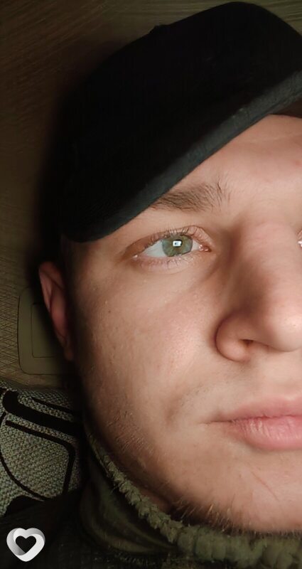 Юра, 20, Иркутске — анкета №3300720