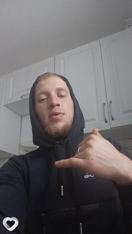 Юрий, 25, Усть-Каменогорск — анкета №3300722