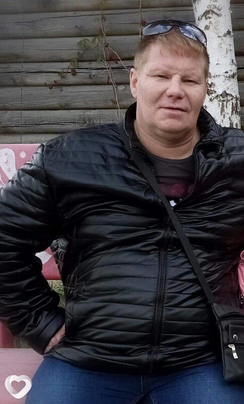 Олег, 53, Челябинске — анкета №3300923