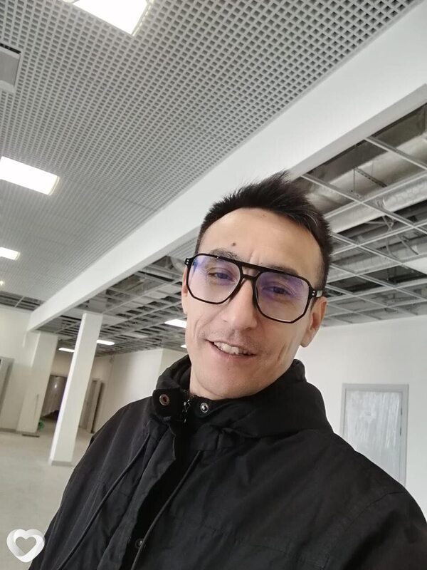 Довуд, 43, Когалыме — анкета №3300925