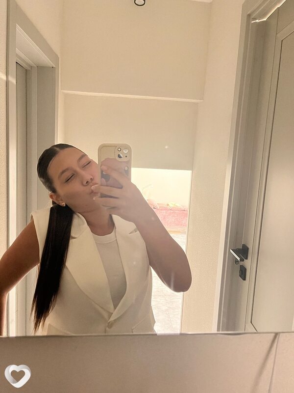 Кристина, 19, Ростове-на-Дону — анкета №3300929
