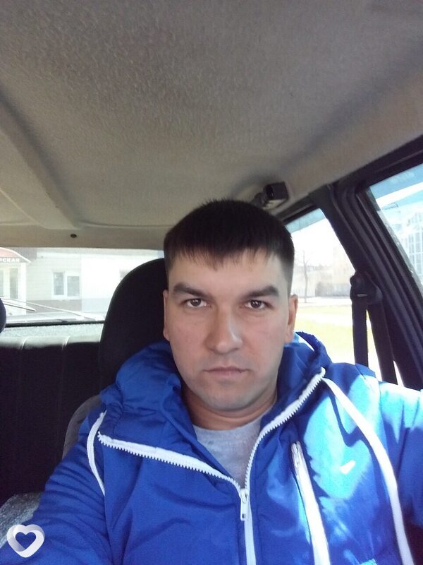 Дамир, 35, Казани — анкета №3300934