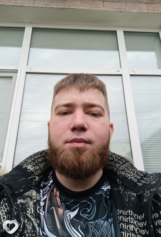 Роман, 26, Омске — анкета №3300938