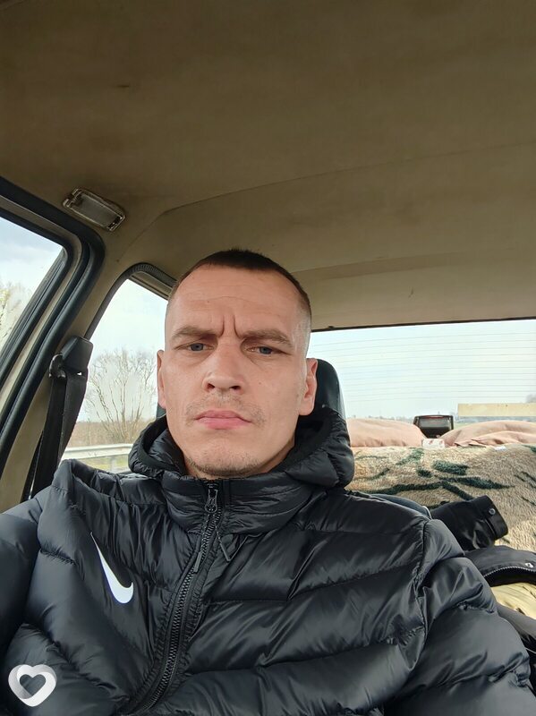 Саня, 36, Калининграде — анкета №3300824