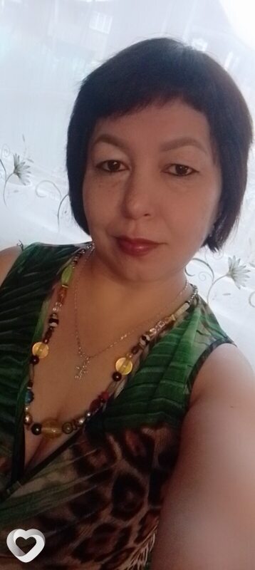Ирина, 42, Анапе — анкета №3300825
