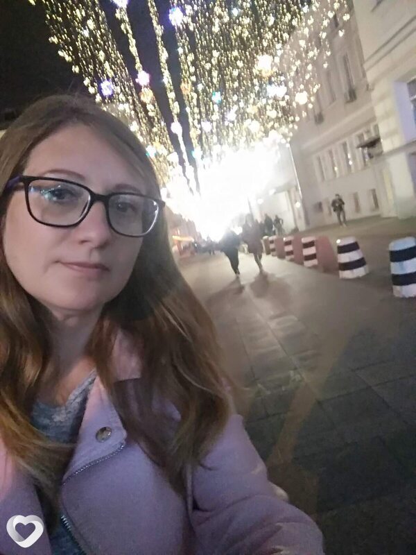 Татьяна, 49, Фрязине — анкета №3300835