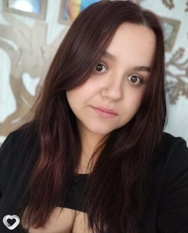 Мария, 30, Иркутске — анкета №3300840