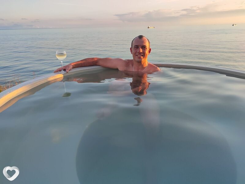 Андрей, 43, Краснодаре — анкета №3300678