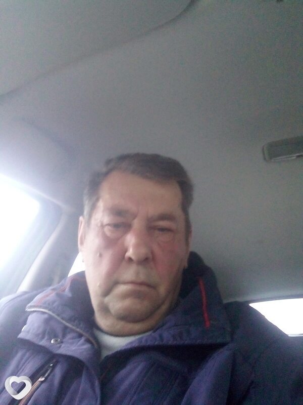 Николай, 56, Перми — анкета №3300681