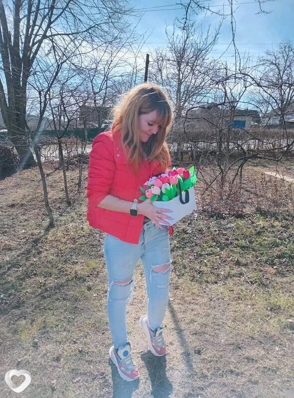 Віка, Полтава