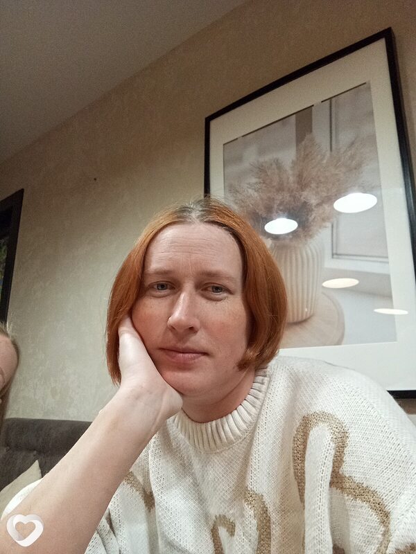 Ирина, 36, Самаре — анкета №3300689