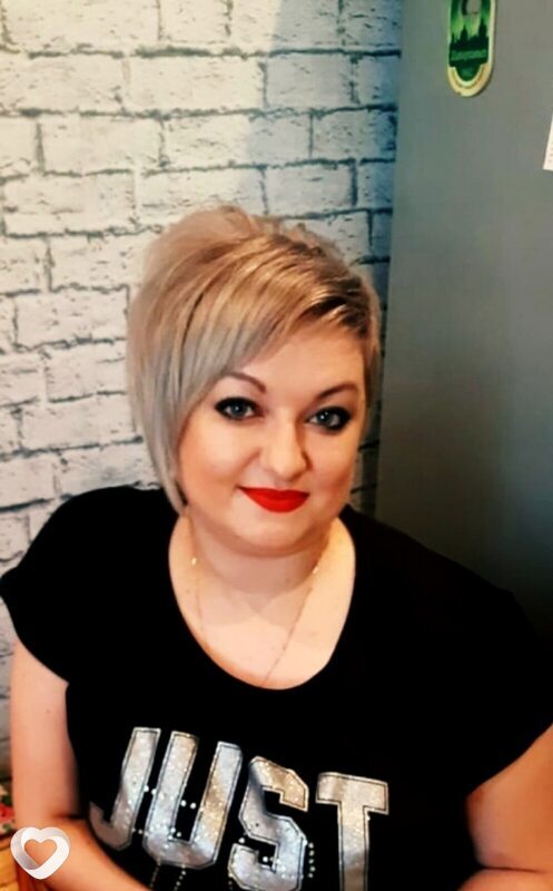 Олеся, 39, Пскове — анкета №3300874