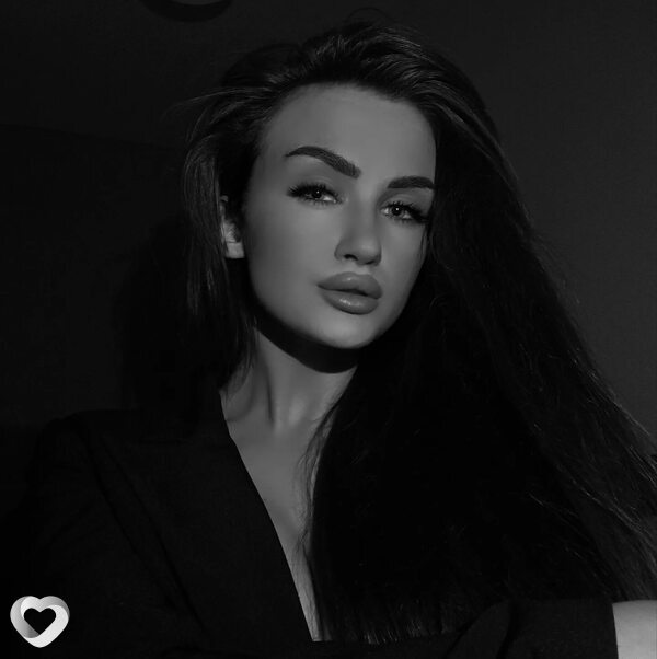 Катя, 26, Минске — анкета №3300881